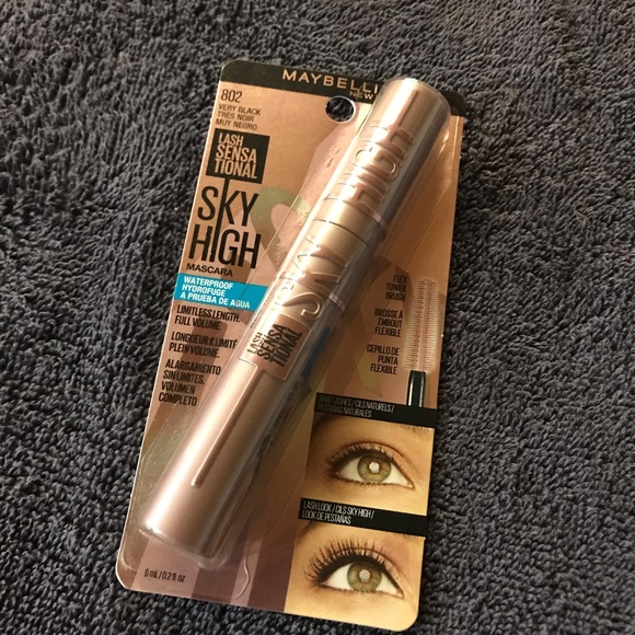 Maybelline Other - 3/$20